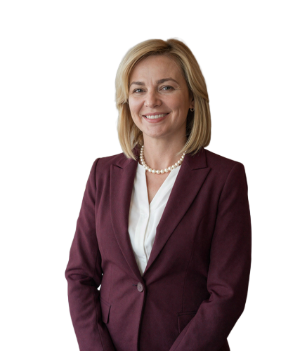 Restaurant Manager Katarzyna Nowak